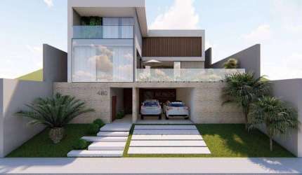 Casa com 6 dormitórios à venda, 526 m² por R$ 1.200.000,00 - Filgueiras - Juiz de Fora/MG