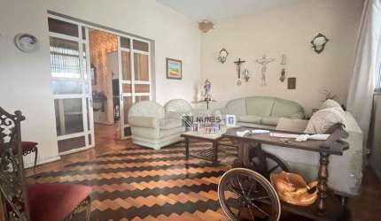 Casa com 5 dormitórios à venda, 288 m² por R$ 1.100.000,00 - Bom Pastor - Juiz de Fora/MG