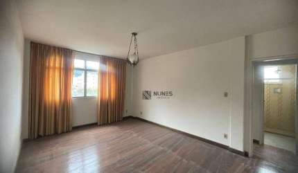 Cobertura com 4 dormitórios à venda, 250 m² por R$ 550.000 - Passos - Juiz de Fora/MG