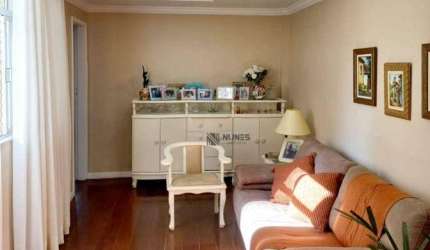 Apartamento com 2 dormitórios à venda, 97 m² por R$ 330.000,00 - Paineiras - Juiz de Fora/MG