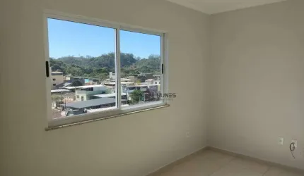 Apartamento com 2 dormitórios à venda, 70 m² por R$ 259.000,00 - Benfica - Juiz de Fora/MG