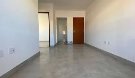 Apartamento com 2 dormitórios à venda, 60 m² por R$ 209.000 - Parque Independência - Juiz de Fora/MG