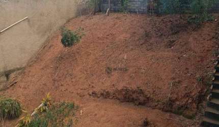 Terreno à venda, 360 m² por R$ 85.000,00 - Nova Benfica - Juiz de Fora/MG