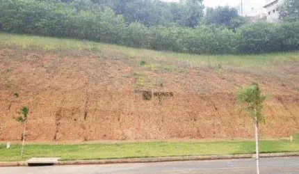 Terreno à venda, 440 m² por R$ 195.000,00 - Spina Ville II - Juiz de Fora/MG
