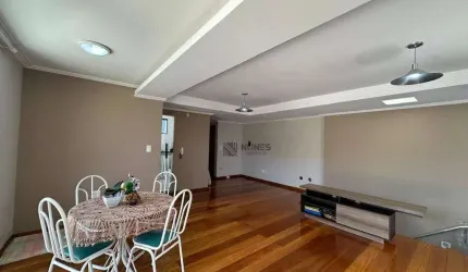 Cobertura com 3 dormitórios à venda, 210 m² por R$ 600.000,00 - Nossa Senhora das Graças - Juiz de Fora/MG