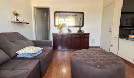 Cobertura com 4 dormitórios à venda, 89 m² por R$ 300.000,00 - Santos Anjos - Juiz de Fora/MG