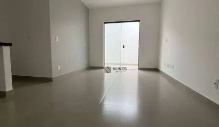 Apartamento Garden com 2 dormitórios à venda, 89 m² por R$ 395.000 - Recanto da Mata 2 - Juiz de Fora/MG