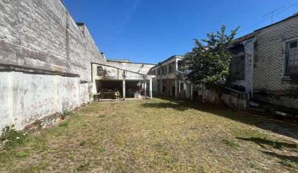 Área à venda, 950 m² por R$ 1.500.000,00 - Costa Carvalho - Juiz de Fora/MG