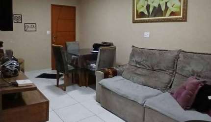 Cobertura com 2 dormitórios à venda, 148 m² por R$ 299.000 - Encosta do Sol - Juiz de Fora/MG