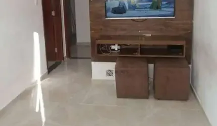 Apartamento com 2 dormitórios à venda, 86 m² por R$ 200.000,00 - São Geraldo - Juiz de Fora/MG