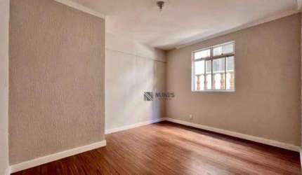 Apartamento Garden com 3 dormitórios à venda, 160 m² por R$ 420.000,00 - Passos - Juiz de Fora/MG