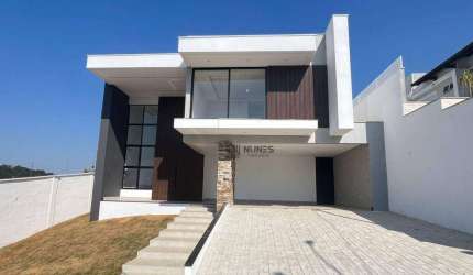 Casa com 3 dormitórios à venda, 358 m² por R$ 1.990.000,00 - Spina Ville II - Juiz de Fora/MG