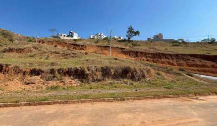 Terreno à venda, 291 m² por R$ 169.780 - Sagrado Coração de Jesus - Juiz de Fora/MG