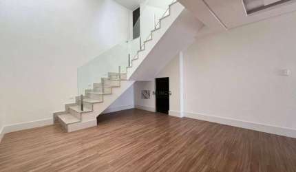 Apartamento Triplex com 6 dormitórios à venda, 535 m² por R$ 2.390.000,00 - Granbery - Juiz de Fora/MG