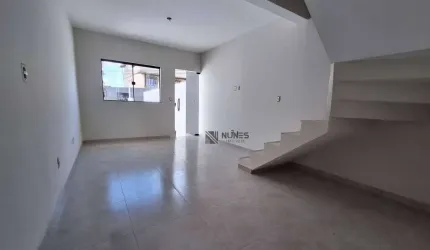 Casa com 2 dormitórios à venda por R$ 339.000,00 - Parque Guarani - Juiz de Fora/MG