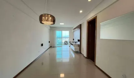 Apartamento com 3 dormitórios à venda, 173 m² por R$ 949.000,00 - Cascatinha - Juiz de Fora/MG
