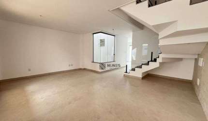 Casa com 3 dormitórios à venda, 140 m² por R$ 879.000,00 - Aeroporto - Juiz de Fora/MG