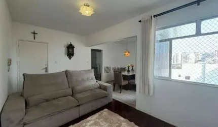 Apartamento com 3 dormitórios à venda, 106 m² por R$ 500.000,00 - São Mateus - Juiz de Fora/MG