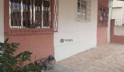 Apartamento com 2 dormitórios à venda, 78 m² por R$ 165.000 - Jardim de Alá - Juiz de Fora/MG