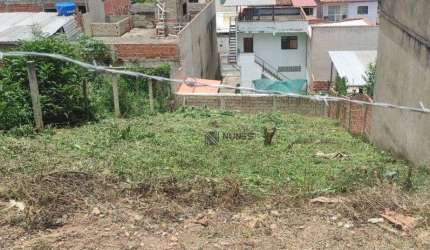 Terreno à venda, 225 m² por R$ 80.000 - São Geraldo - Juiz de Fora/MG
