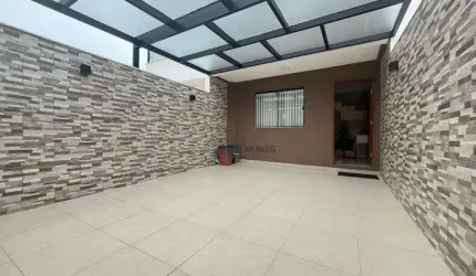 Casa com 2 dormitórios à venda por R$ 699.000 - Aeroporto - Juiz de Fora/MG