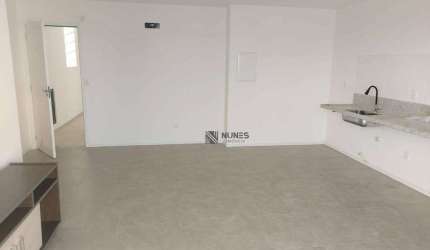 Apartamento com 2 dormitórios à venda, 94 m² por R$ 529.000 - Laranjeiras - Juiz de Fora/MG
