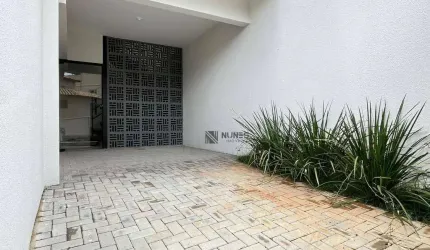 Casa com 2 dormitórios à venda, 86 m² por R$ 319.000,00 - Fontesville II - Juiz de Fora/MG