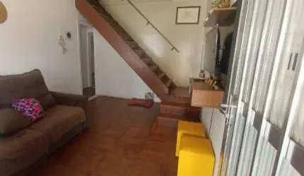 Casa com 4 dormitórios à venda por R$ 300.000 - Cidade do Sol - Juiz de Fora/MG