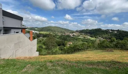 Terreno à venda, 604 m² por R$ 350.000 - Spina Ville II - Juiz de Fora/MG