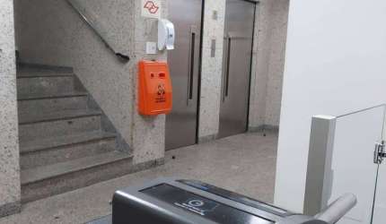 SALA DISPONÍVEL PARA LOCAÇÃO NO CENTRO DE SÃO BERNARDO DO CAMPO - SP