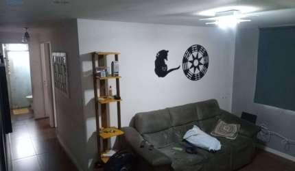 APARTAMENTO À VENDA SANTA TEREZINHA - SÃO BERNARDO DO CAMPO - SP
