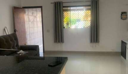 CASA À VENDA NO BAIRRO LAS PALMAS - SÃO BERNARDO DO CMPO - SP