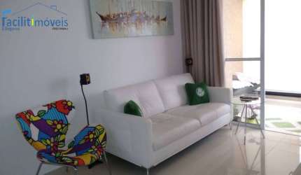 APARTAMENTO À VENDA NO BAIRRO RUDGE RAMOS - SÃO BERNARDO DO CAMPO - SP