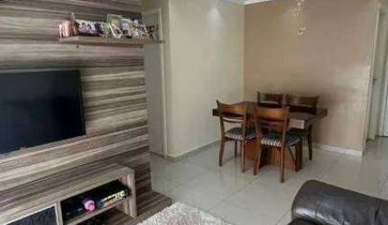 APARTAMENTO À VENDA NO BAIRRO ASSUNÇÃO - SÃO BERNARDO DO CAMPO - SP