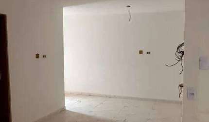 APARTAMENTO À VENDA VILA GUARANI - SANTO ANDRÉ - SP
