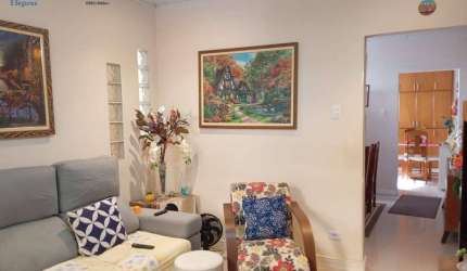 CASA À VENDA NO BAIRRO ANCHIETA - SÃO BERNARDO DO CAMPO - SP