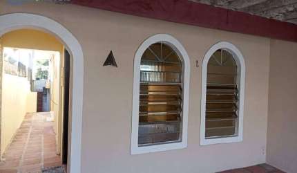 CASA PARA LOCAÇÃO - CENTRO DIADEMA - SP