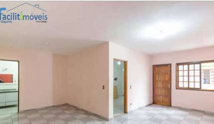 APARTAMENTO LOCAÇÃO VILA GONÇALVES - SÃO BERNARDO DO CAMPO - SP