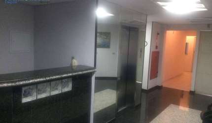PRÉDIO À VENDA NO CENTRO DE SÃO CAETANO DO SUL - SP