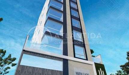 Apartamento duplex com 3 suítes e 2 vagas - Taboleiro - Camboriú
