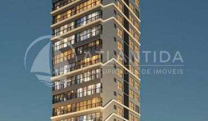 Apartamento alto padrão 03 suítes - Centro - Camboriú