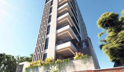 Apartamento 3 suítes - 2 vagas - lazer - Centro - Camboriú