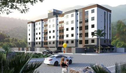 Apartamento 1 dormitório MCMV - Cedro - Camboriú