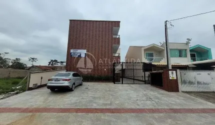 Studios mobiliados no Centro - Camboriú