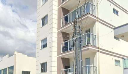 Apartamento 02 dormitórios - São Francisco de Assis - Camboriú