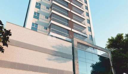 Apartamentos 02 suítes - São Francisco de Assis - Camboriú