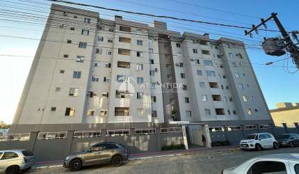 Apartamento 2 dormitórios - São Francisco de Assis - Camboriú