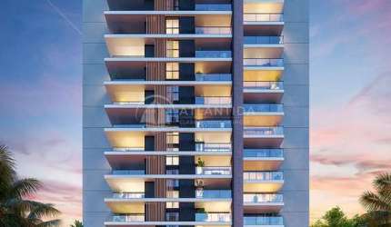 Apartamento 02 dormitórios - São Francisco de Assis - Camboriú