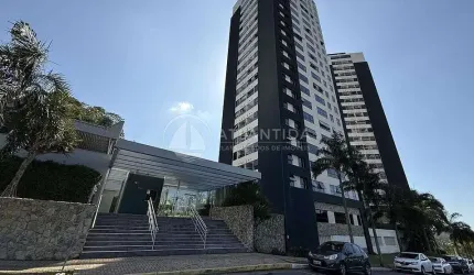 Apartamento mobiliado com 2 dormitórios na Praia Brava - Itajaí