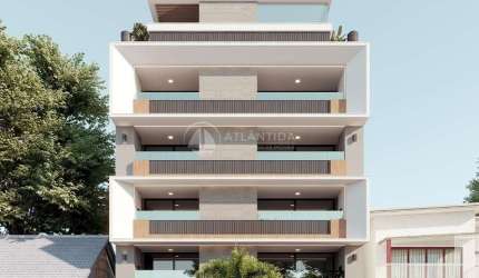 Apartamento 02 suítes - São Francisco de Assis - Camboriú